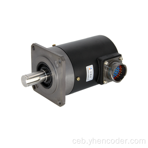 SHAFT nga nakakaplag nga encoder encoder